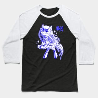 Pony Satsuki Baseball T-Shirt